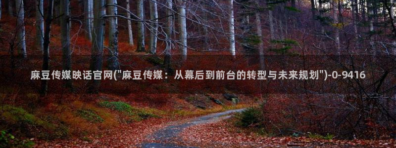 麻豆 下载完整版：麻豆传媒映话官网(\