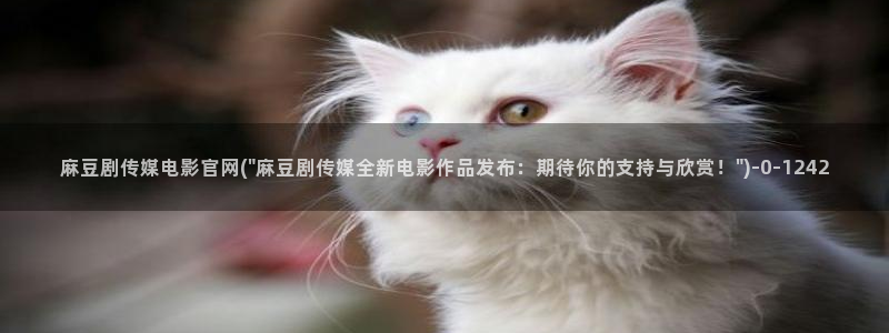麻豆视频 官方完整版：麻豆剧传媒电影官网(\