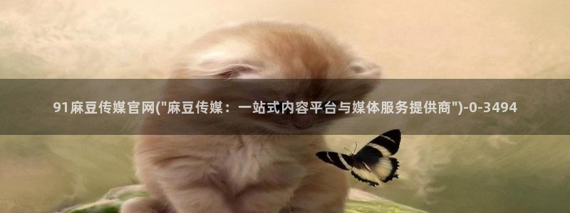 麻豆视频高清：91麻豆传媒官网(\