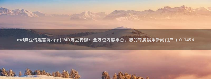 麻豆视频入口合集