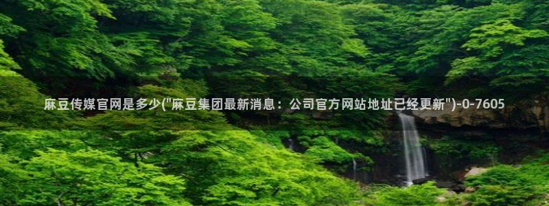 麻豆下载专区