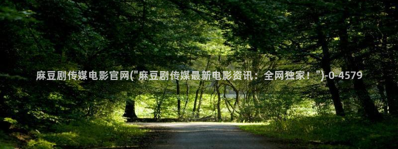 麻豆视频 下载高清：麻豆剧传媒电影官网(\