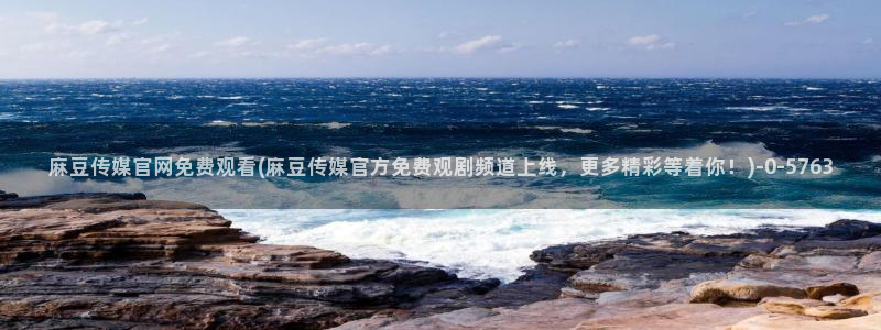 麻豆视频 推荐在线看：麻豆传媒官网免费观看(麻豆传媒官方
